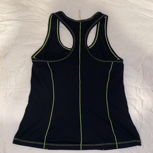 Fabletics- Racerback Tank Top - Picture 6 of 6